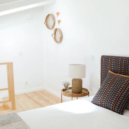 Sukha Loft At The Castle Villa Aljezur Eksteriør billede