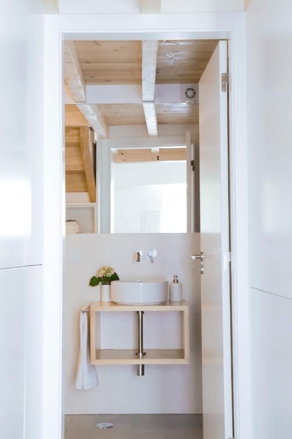 Sukha Loft At The Castle Villa Aljezur Eksteriør billede